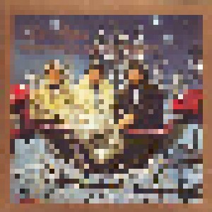 Die Flippers: Weihnachten Mit Den Flippers (CD) - Bild 1