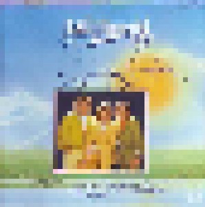 Die Flippers: Sieben Tage Sonnenschein (CD) - Bild 1