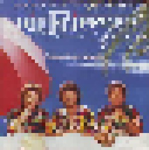 Die Flippers: Sehnsucht Nach Irgendwo (CD) - Bild 1