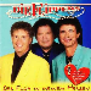 Die Flippers: Der Floh In Meinem Herzen (CD) - Bild 1