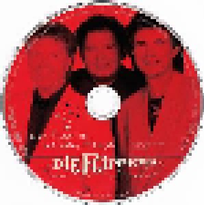 Die Flippers: Der Floh In Meinem Herzen (CD) - Bild 3