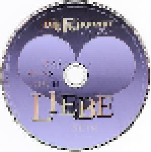 Die Flippers: Das Muss Doch Liebe Sein (CD) - Bild 3