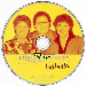 Die Flippers: Isabella (CD) - Bild 3