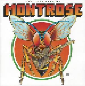Montrose: The Very Best Of Montrose (CD) - Bild 1