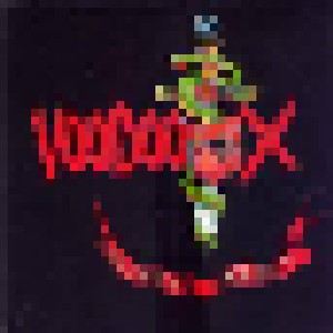 Cover - Voodoo X: Voodoo Queen