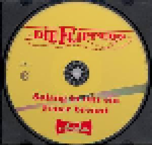 Die Flippers: Solang' In Uns Ein Feuer Brennt (CD) - Bild 5