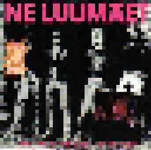 Ne Luumäet: Ne Luumäet & Se On Live (CD) - Bild 1