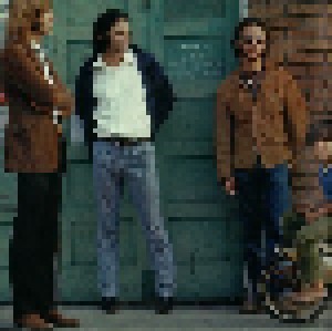 The Doors: Morrison Hotel (CD) - Bild 6