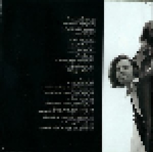 The Doors: Morrison Hotel (CD) - Bild 8