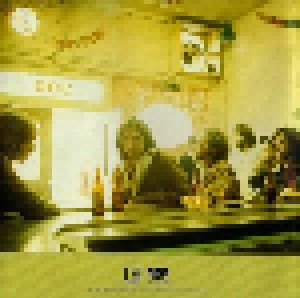 The Doors: Morrison Hotel (CD) - Bild 10