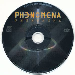 Phenomena: Phenomena (CD) - Bild 4