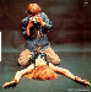 Herbie Hancock + Yardbirds, The + Tomorrow: Blow-Up (Split-LP) - Bild 4