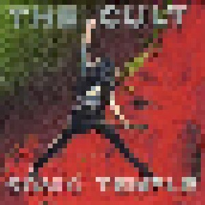 The Cult: Sonic Temple (LP) - Bild 1