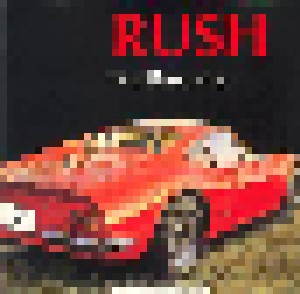 Rush: Red Barchetta (CD) - Bild 1