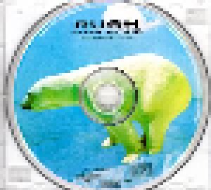 Rush: Rush Hour - Greatest Hits Live - (CD) - Bild 3