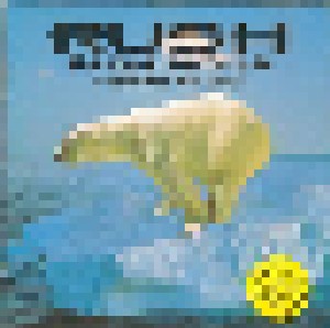Rush: Rush Hour - Greatest Hits Live - (CD) - Bild 1