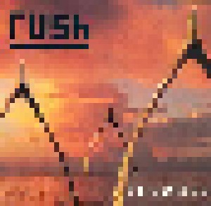 Rush: Dreamline (Promo-Single-CD) - Bild 1