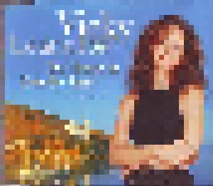 Vicky Leandros: Zu Hause In Griechenland (Promo-Single-CD) - Bild 1