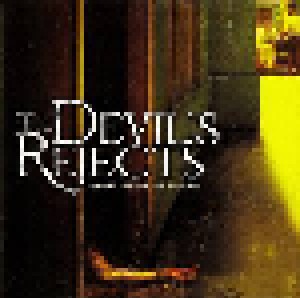 Cover - Banjo & Sullivan: Devil's Rejects - Motion Picture Soundtrack, The