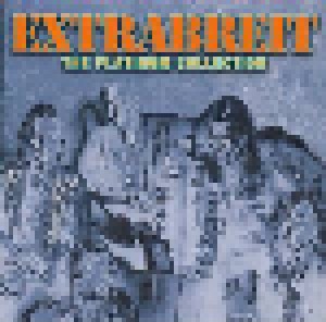Cover - Extrabreit: Platinum Collection, The