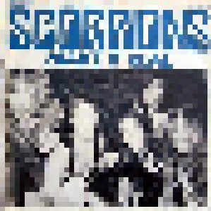 Scorpions: Make It Real (7") - Bild 1
