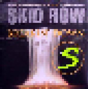Skid Row: Breakin' Down (7") - Bild 1