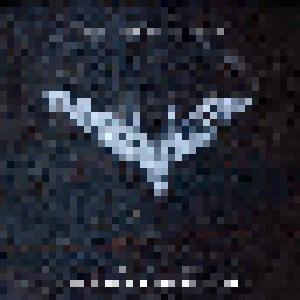 Hans Zimmer: Dark Knight Rises, The - Cover
