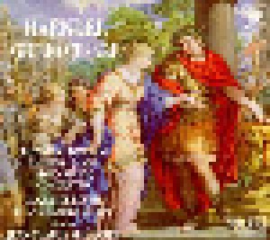 Georg Friedrich Händel: Giulio Cesare (3-CD) - Bild 1