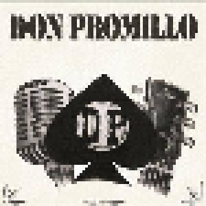 Don Promillo: Don Promillo (CD) - Bild 1