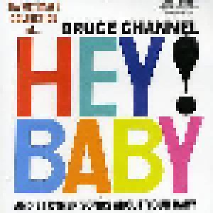 Bruce Channel: The Ultimate Collection (CD) - Bild 1