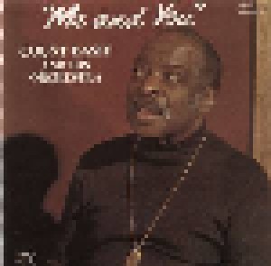 Count Basie & His Orchestra: Me And You (CD) - Bild 1