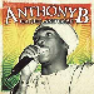 Anthony B: Gather And Come (CD) - Bild 1