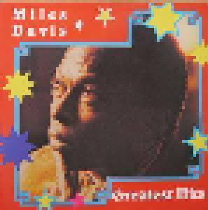Miles Davis: Greatest Hits (LP) - Bild 1