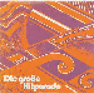 Die Große Hitparade (LP) - Bild 1