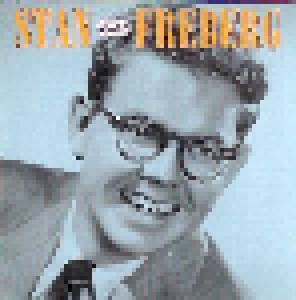 Cover - Stan Freberg: Best Of Stan Freberg - The Capitol Years, The