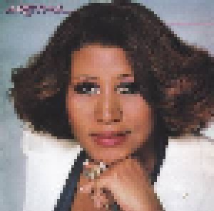 Aretha Franklin: Aretha (CD) - Bild 1