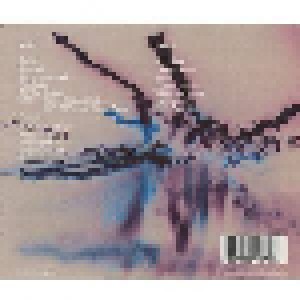 Sand + Johannes Vester: Ultrasonic Seraphim (Split-2-CD + Single-CD) - Bild 2