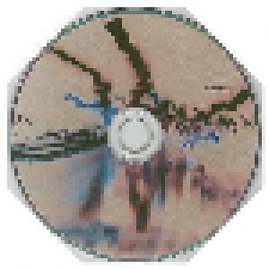 Sand + Johannes Vester: Ultrasonic Seraphim (Split-2-CD + Single-CD) - Bild 4