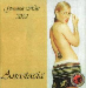 Anastacia: Greatest Hits 2002 (CD) - Bild 1