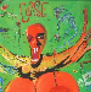 Alien Sex Fiend: Curse (CD) - Bild 1