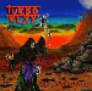 Turbo Rexx: The Ancient Stories (CD) - Bild 1