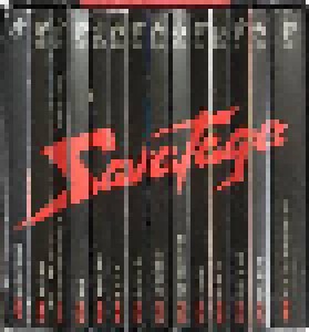 Savatage: The Ultimate Boxset (14-CD + DVD) - Bild 3