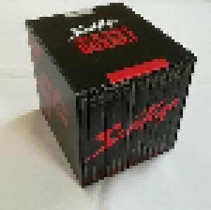 Savatage: The Ultimate Boxset (14-CD + DVD) - Bild 5