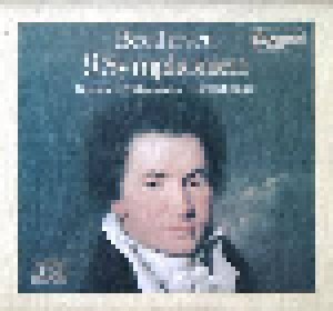 Ludwig van Beethoven: 9 Symphonien (7-CD) - Bild 1