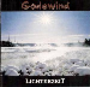 Godewind: Lichterzeit (CD) - Bild 1