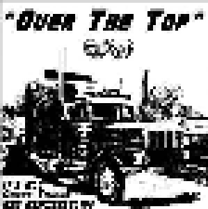 Over The Top: It's All About Trucks And Armwrestling (Demo-CD) - Bild 1