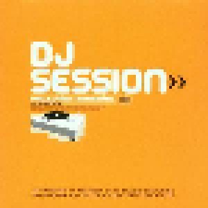 Cover - Karuma: DJ Session - Music Code