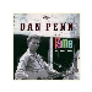Dan Penn: The Fame Recordings (CD) - Bild 1