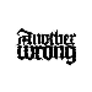 Cover - Another Wrong: Demo