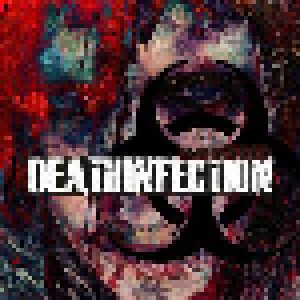 Cover - Marauder: Deathinfection